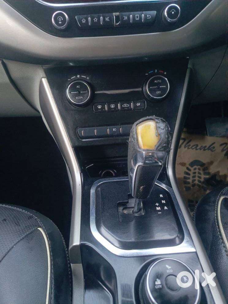 Tata Nexon 1.5 Revotorq Xza Plus Dualtone, 2019, Diesel
