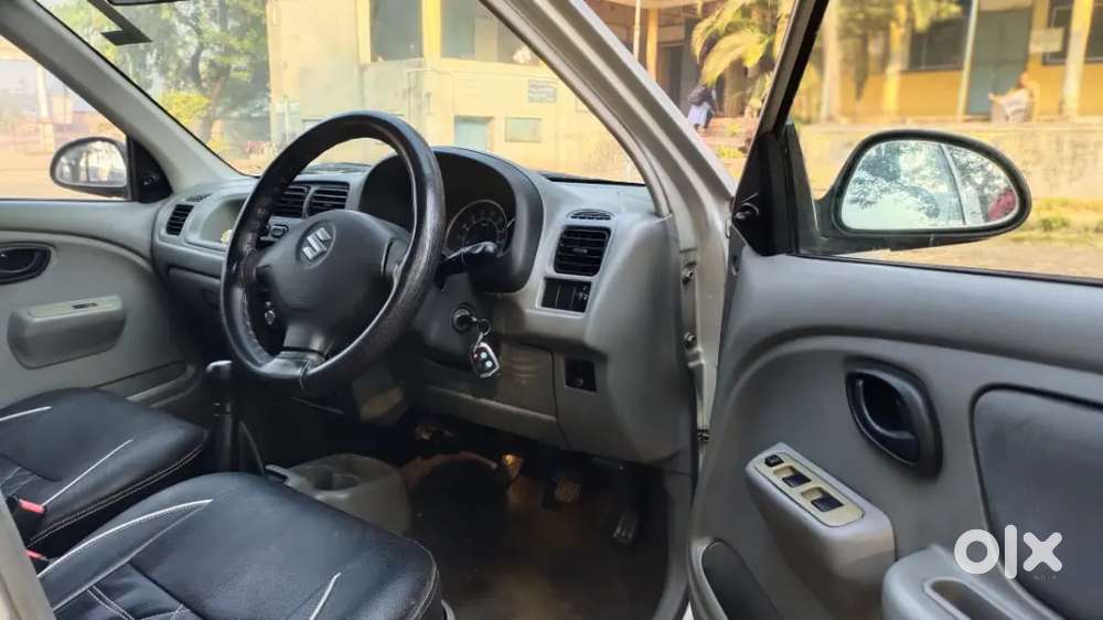 Maruti Suzuki Alto K10 2014 Petrol 90000 Km Driven