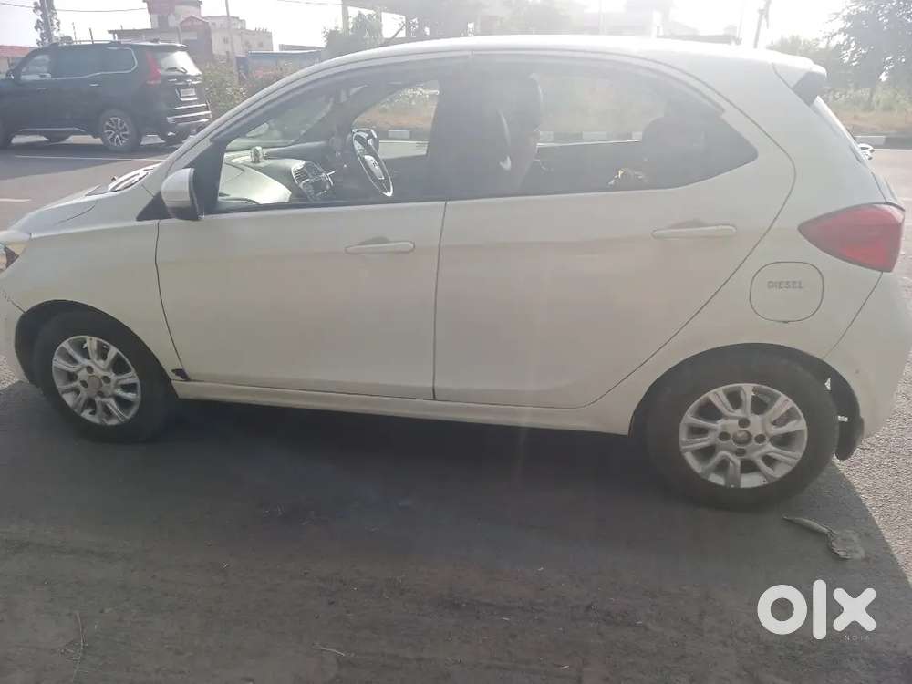 Tata Tiago Xz 2018 Diesel