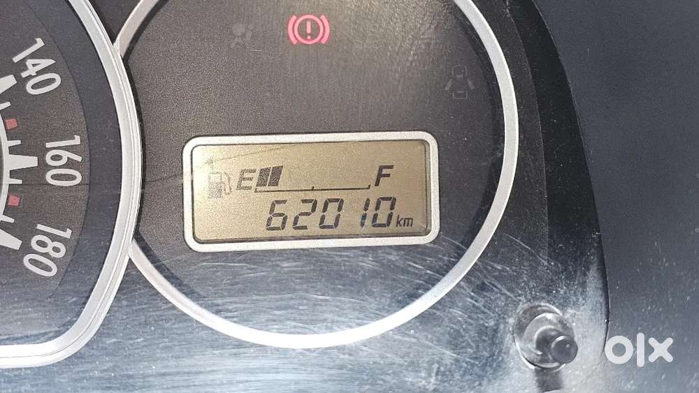Maruti Suzuki Alto  2012