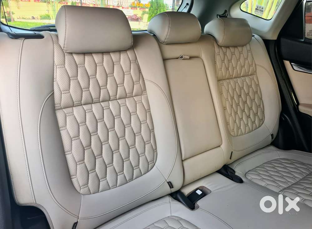 Kia Seltos Htx D, 2020, Diesel