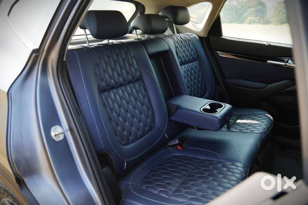 Kia Seltos X Line 1.4 Dct, 2021, Petrol