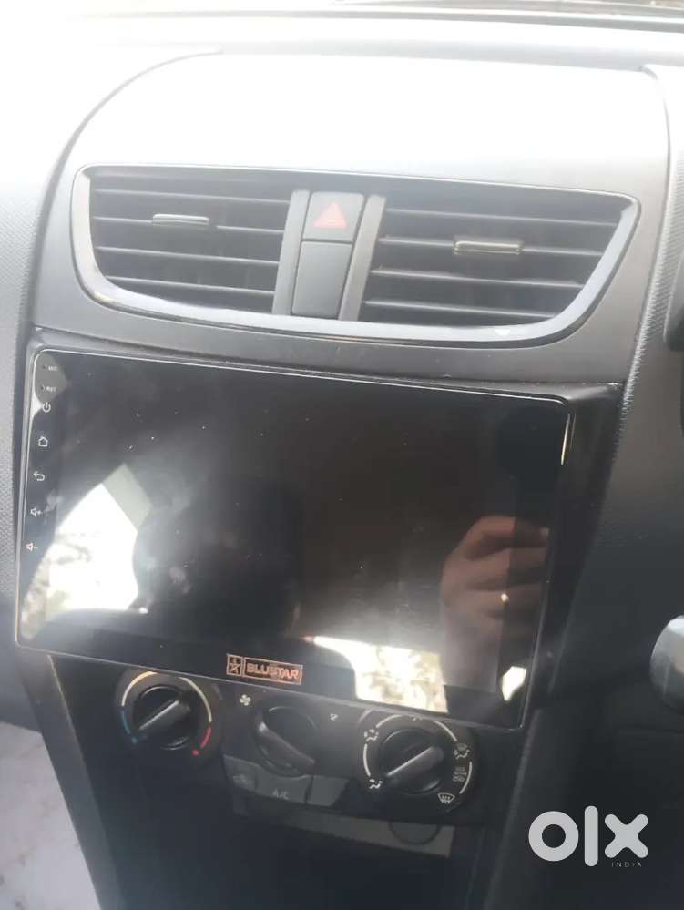 Maruti Suzuki Swift 2014