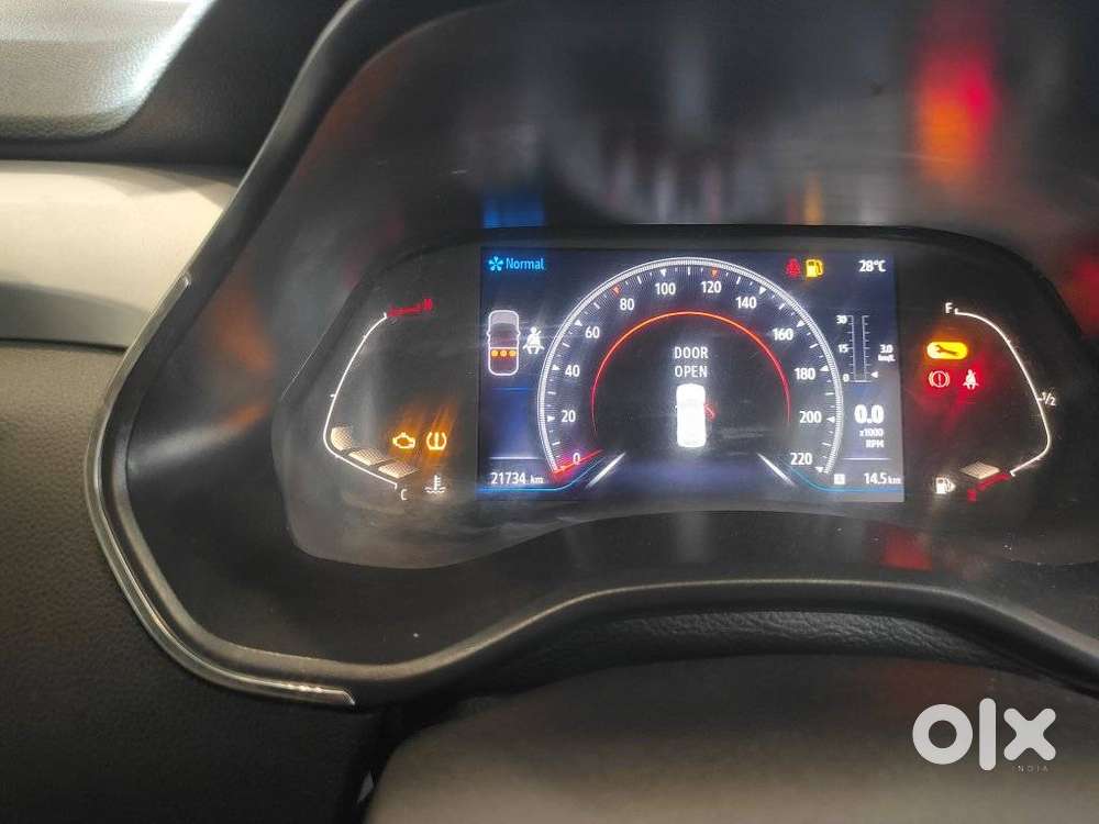 Renault Kiger, 2024, Petrol