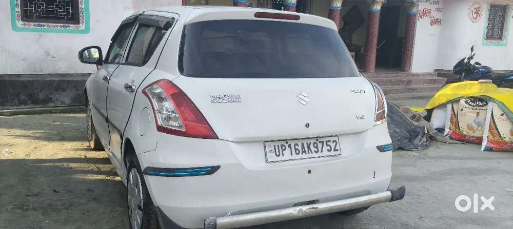 Maruti Suzuki Swift 2013 Diesel