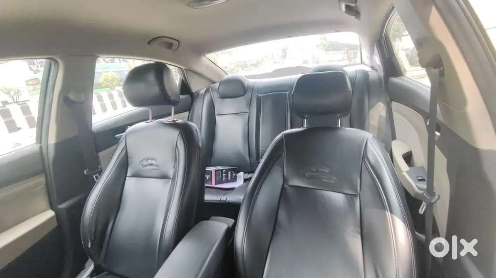 Hyundai Verna 1.6 Sx 2018