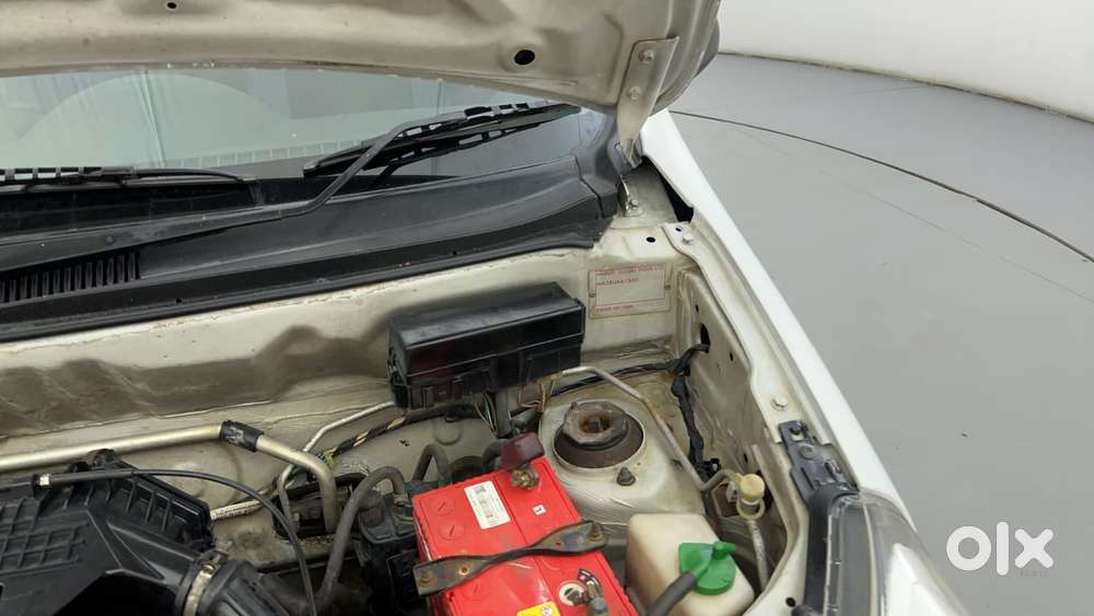 Maruti Suzuki Alto 800 Lxi, 2015, Petrol
