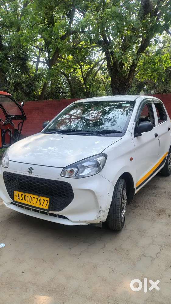 Maruti Suzuki Alto K10 2023 Petrol Good Condition