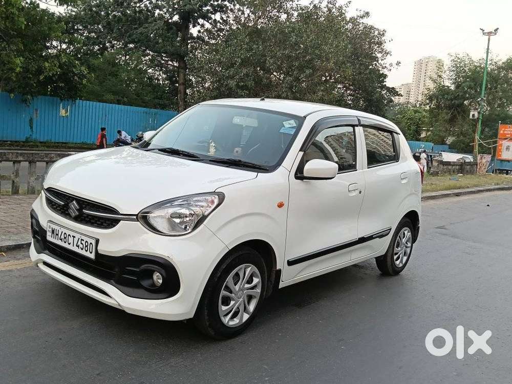 Maruti Suzuki Celerio Vxi, 2024, Cng & Hybrids