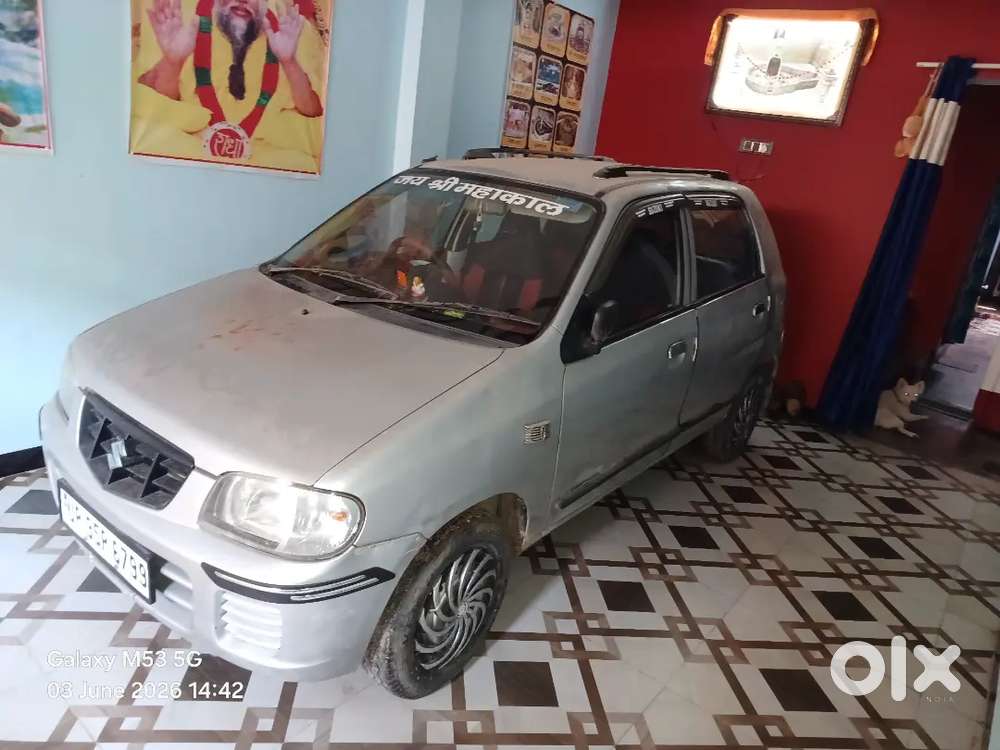 Gadi Bahut Acchi Hai Gadi Mein Koi Kami Nahin Hai Hamen Dusri Leni Hai