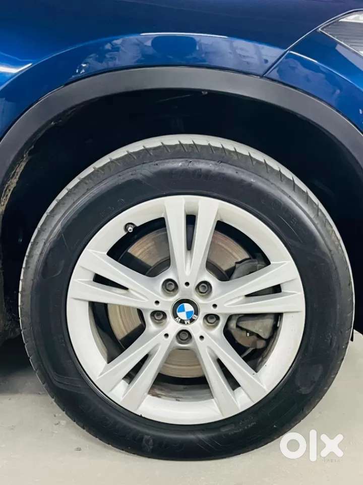 Bmw X1 2.0 Sdrive20d Xline, 2019, Diesel