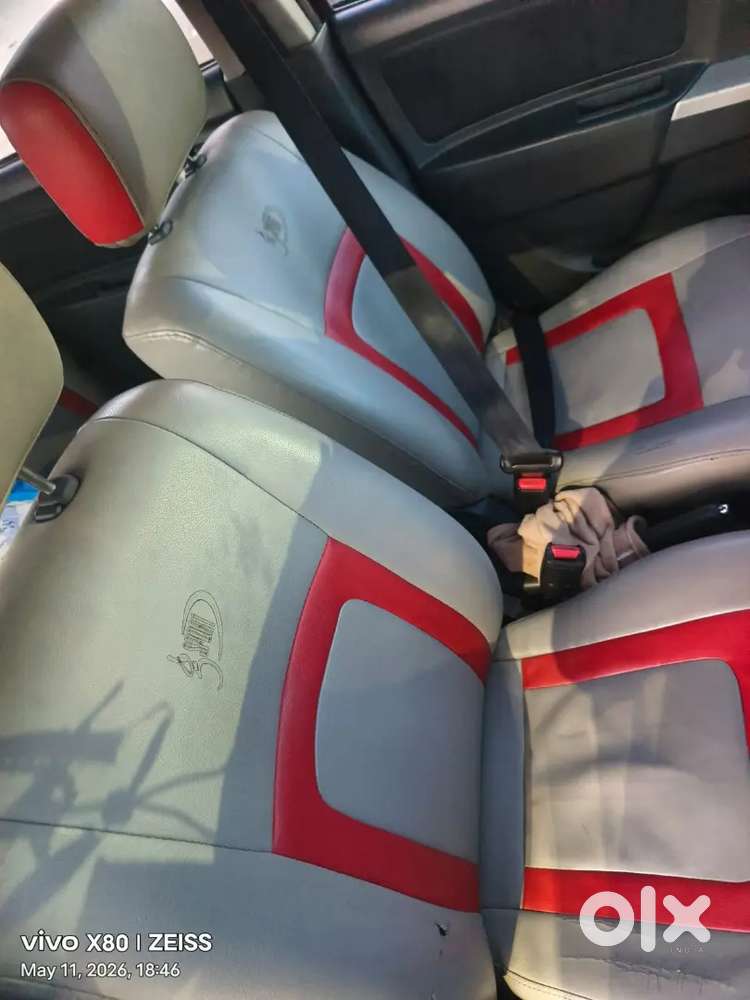 Maruti Suzuki Wagon R 2011