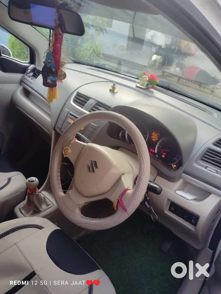 Maruti Suzuki Ertiga 2013 Diesel Good Condition