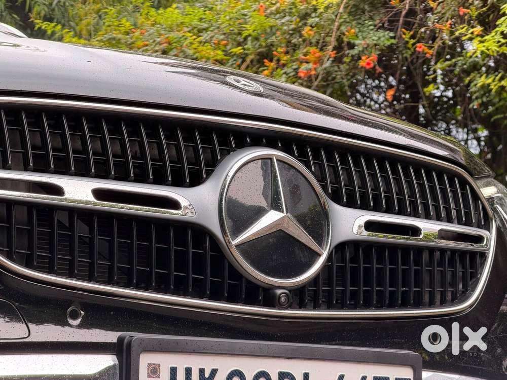 Mercedes-benz Glc 300 4matic, 2026, Petrol