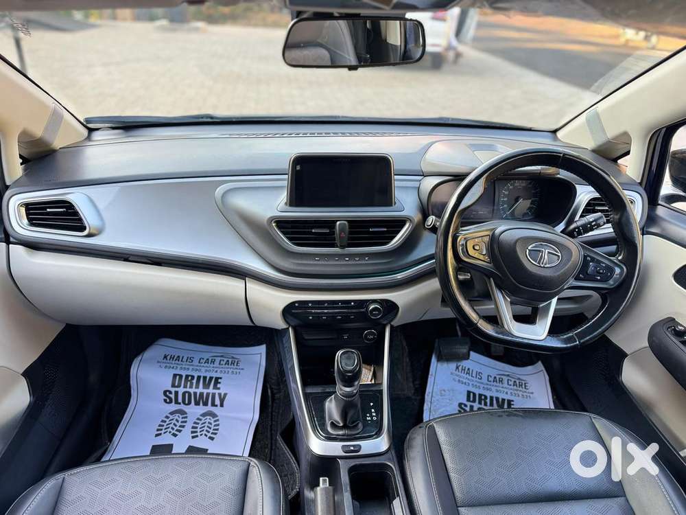 Tata Altroz 1.2 Xz Plus Petrol, 2023, Petrol