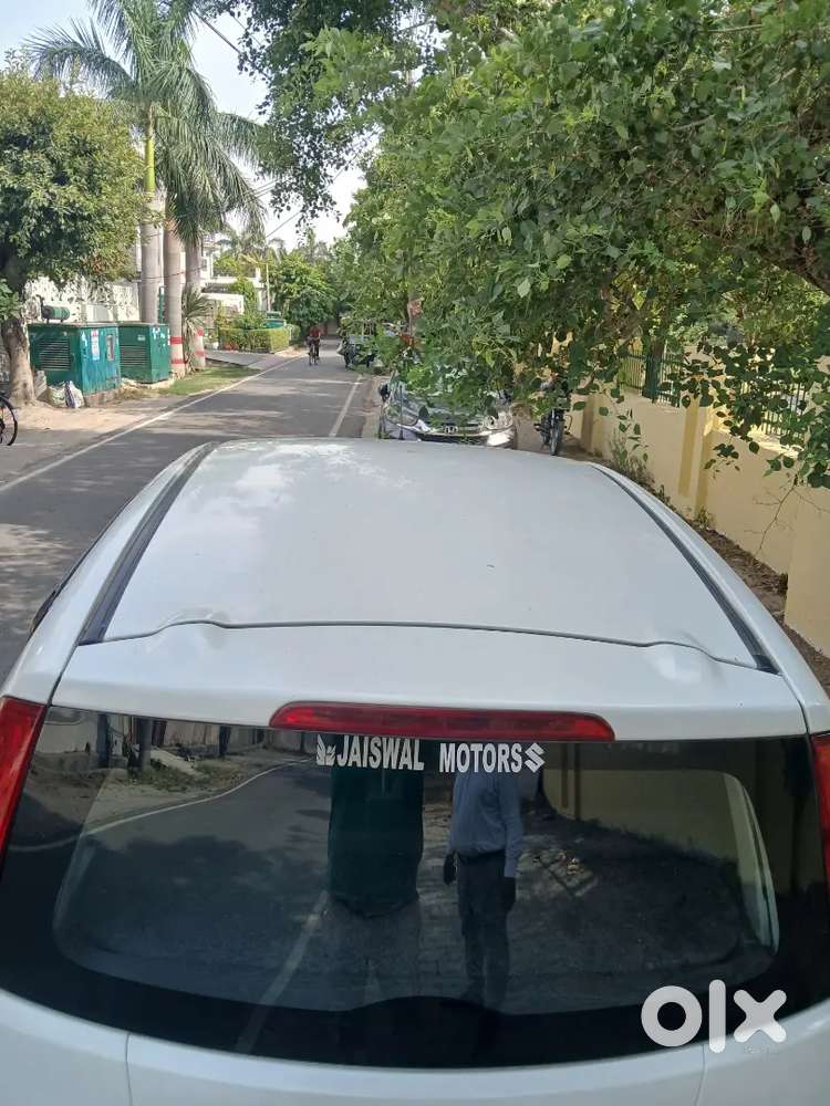 Maruti Suzuki Ritz 2016 Diesel 100000 Km Driven