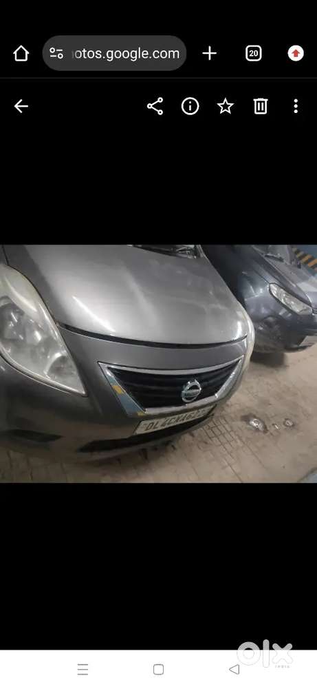 Sale My Car