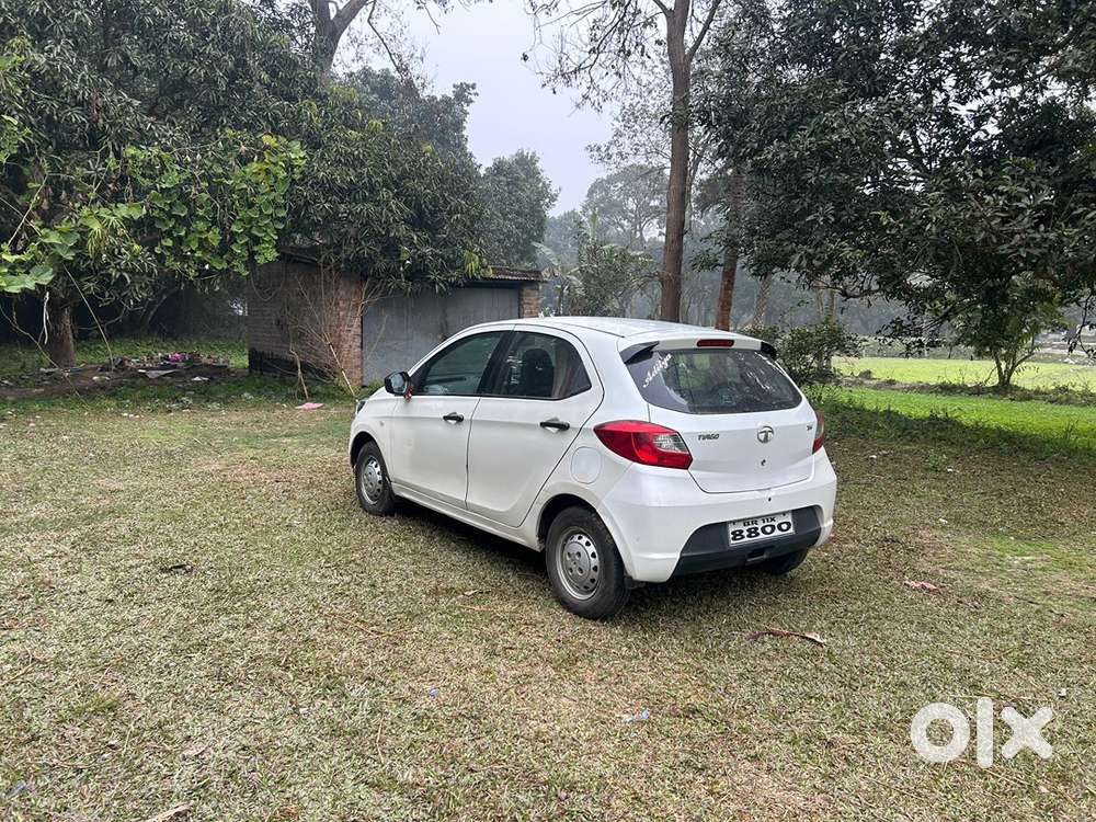 Tata Tiago Diesel Manual 2016