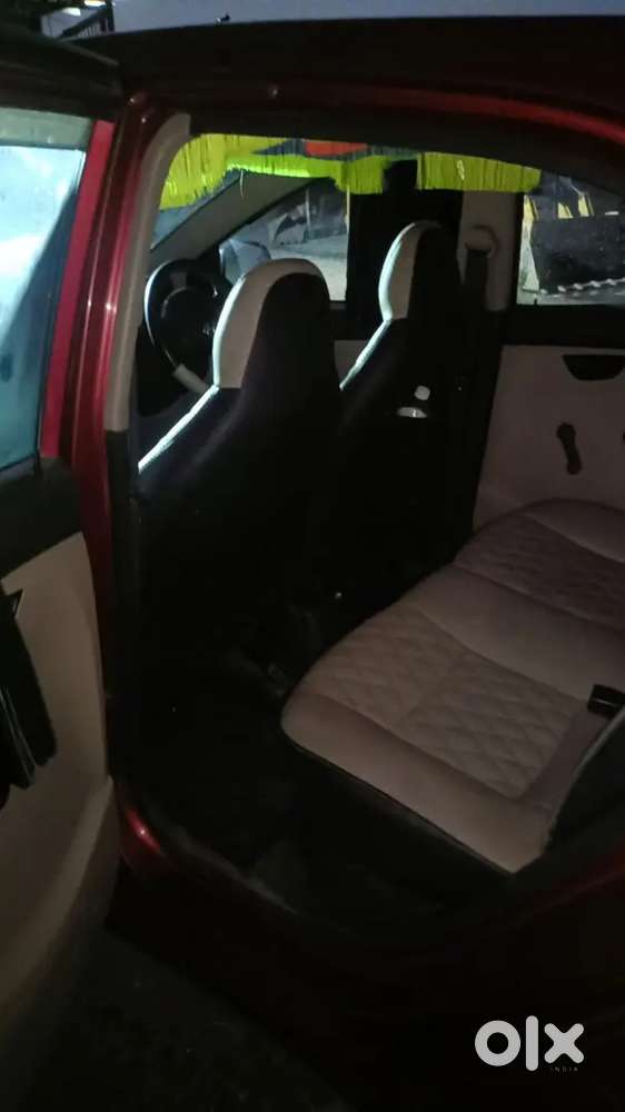Hyundai Eon Magna Petrol Manual 2012