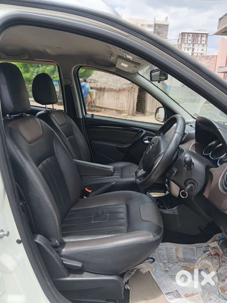 Nissan Terrano 2017-2020 1.5 Xv Premium Diesel 110 Ps, 2017, Diesel