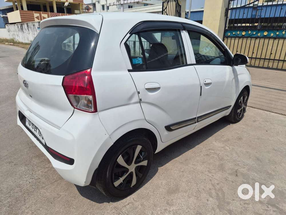 Hyundai Santro Magna, 2020, Petrol