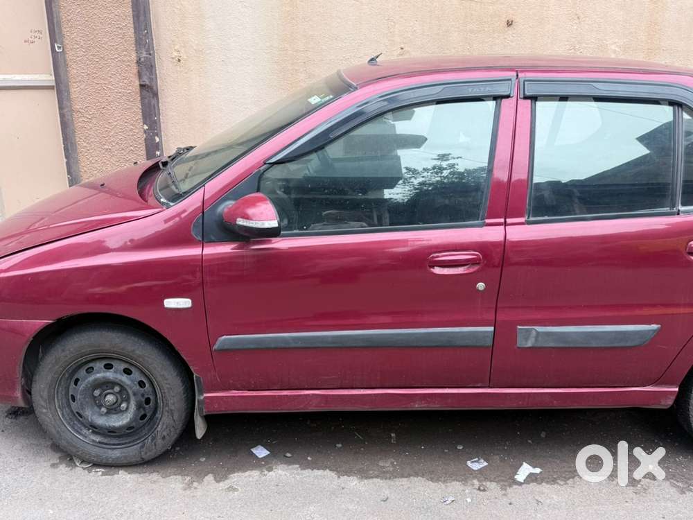 Tata Indigo Diesel 2011