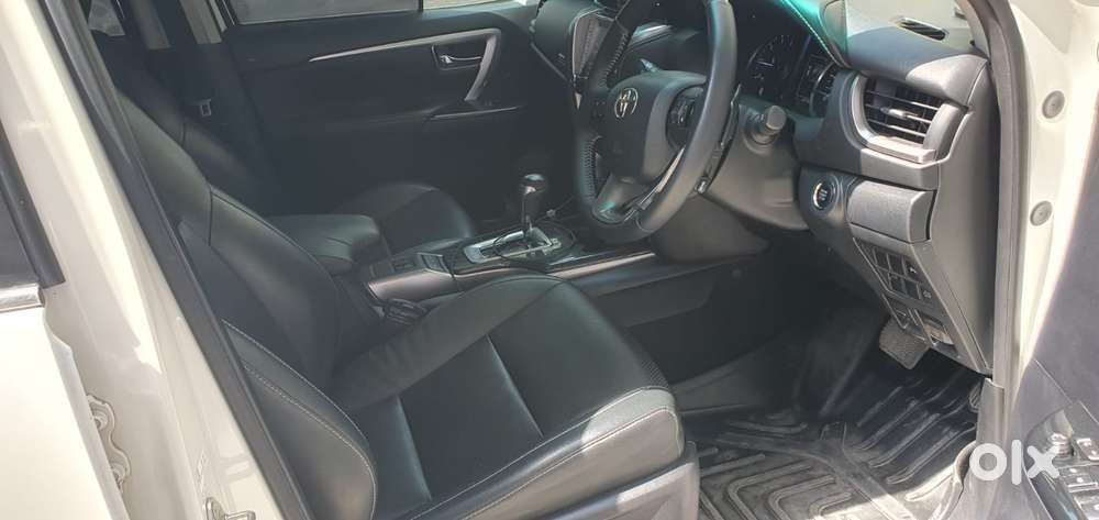 Toyota Fortuner 4x4 At 2.8 Diesel, 2023, Diesel