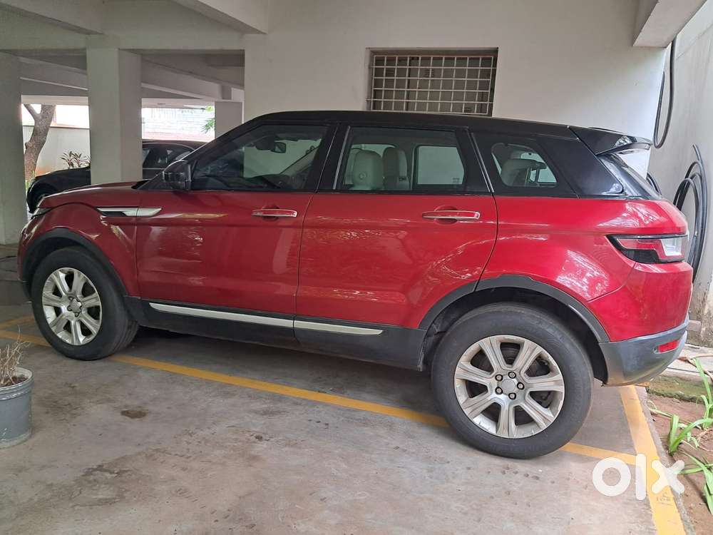 Land Rover Range 3.0 D, 2019, Diesel