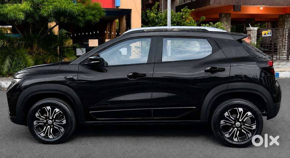 Renault Kiger Rxz, 2025, Petrol