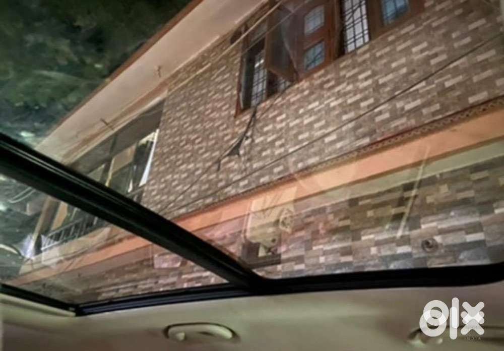 Hyundai Creta 2022 Petrol Well Maintained