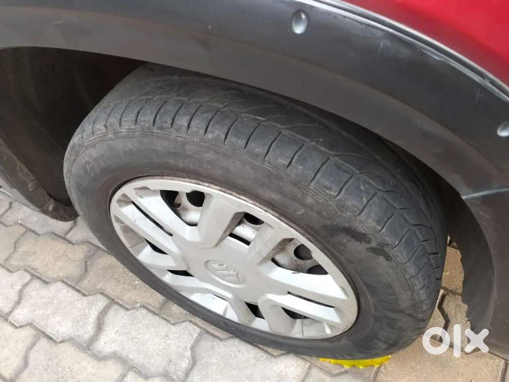 Maruti Suzuki Brezza 2017