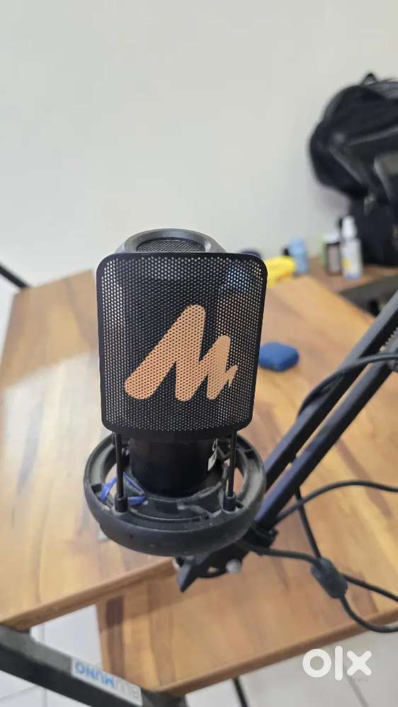 MAONO
AU-PM461S Microphone