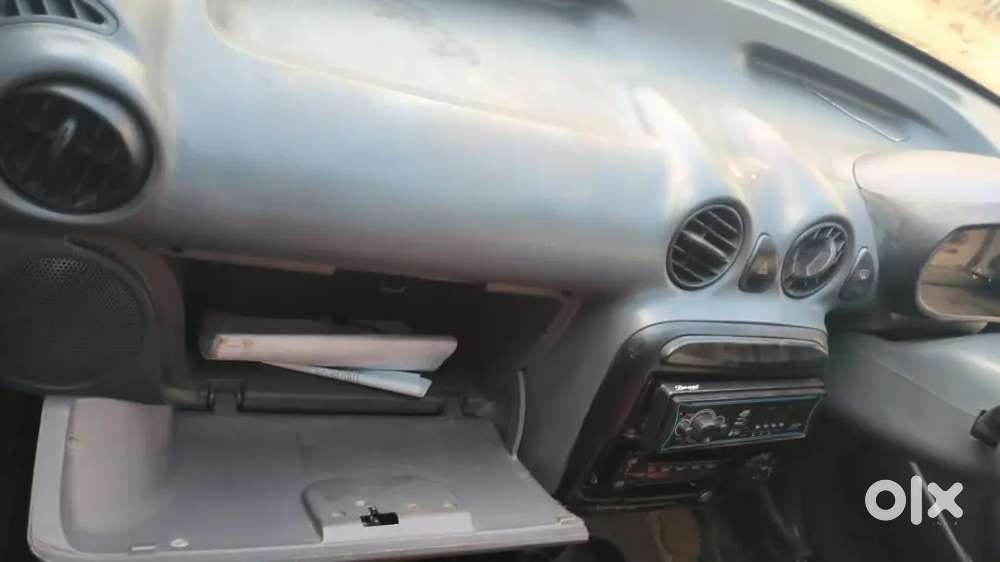 Central Good Condition Supervicalfc,2028