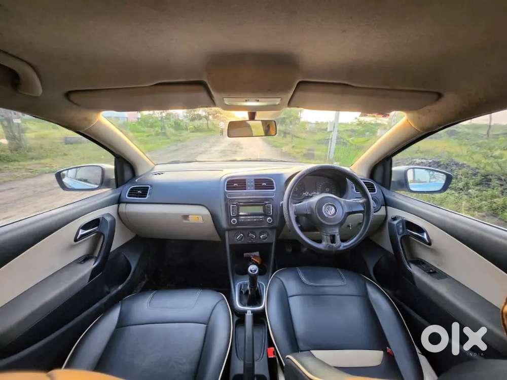 *vw Polo 1.2 Tdi Highline*
2012 Model