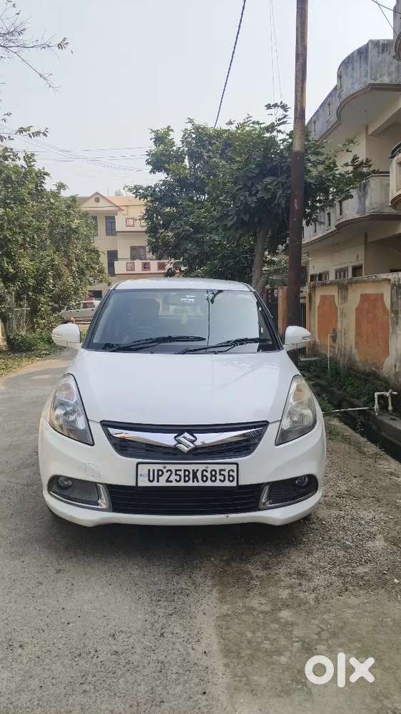 Good Condition Bumper To Bumper Original Paint
