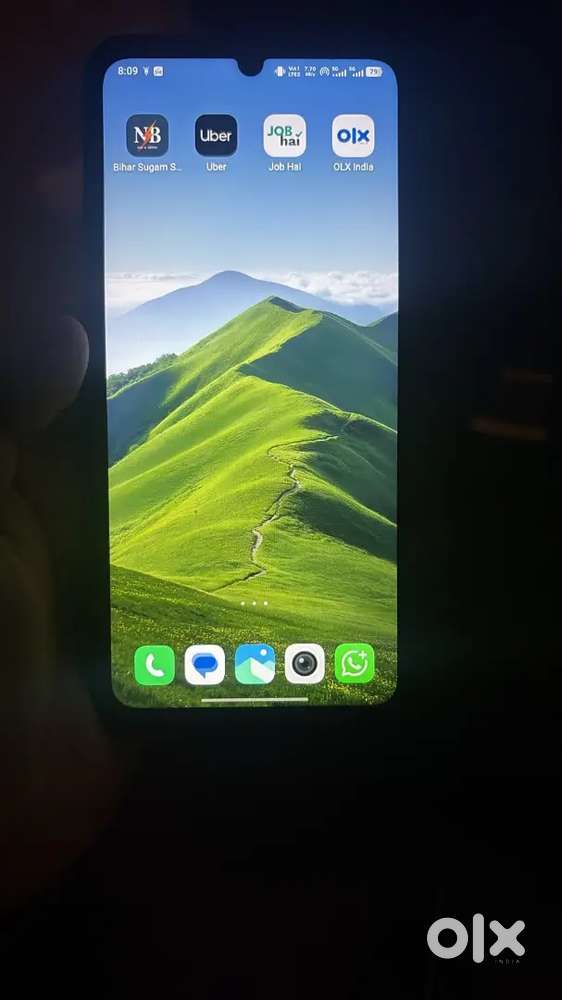 Vivo T4Lite 5G