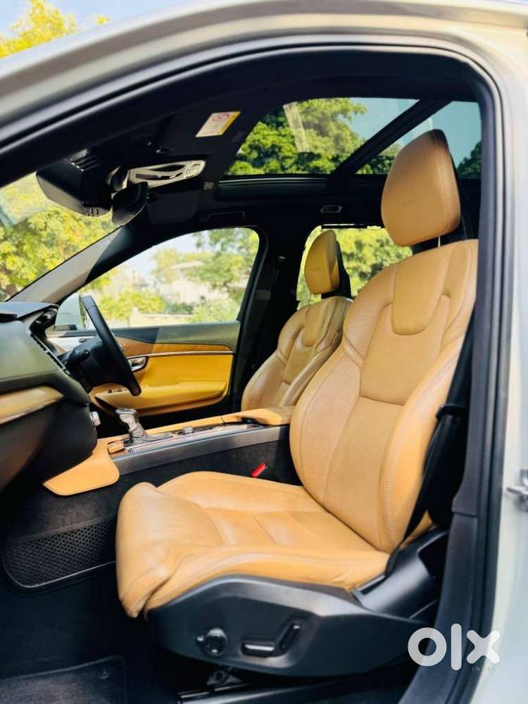 Volvo Xc90 Inscription Luxury, 2020, Diesel