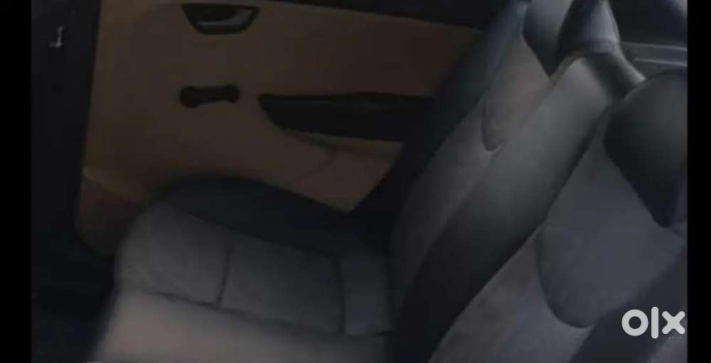 Hyundai Eon Sportz 2012 Petrol 75000 Run