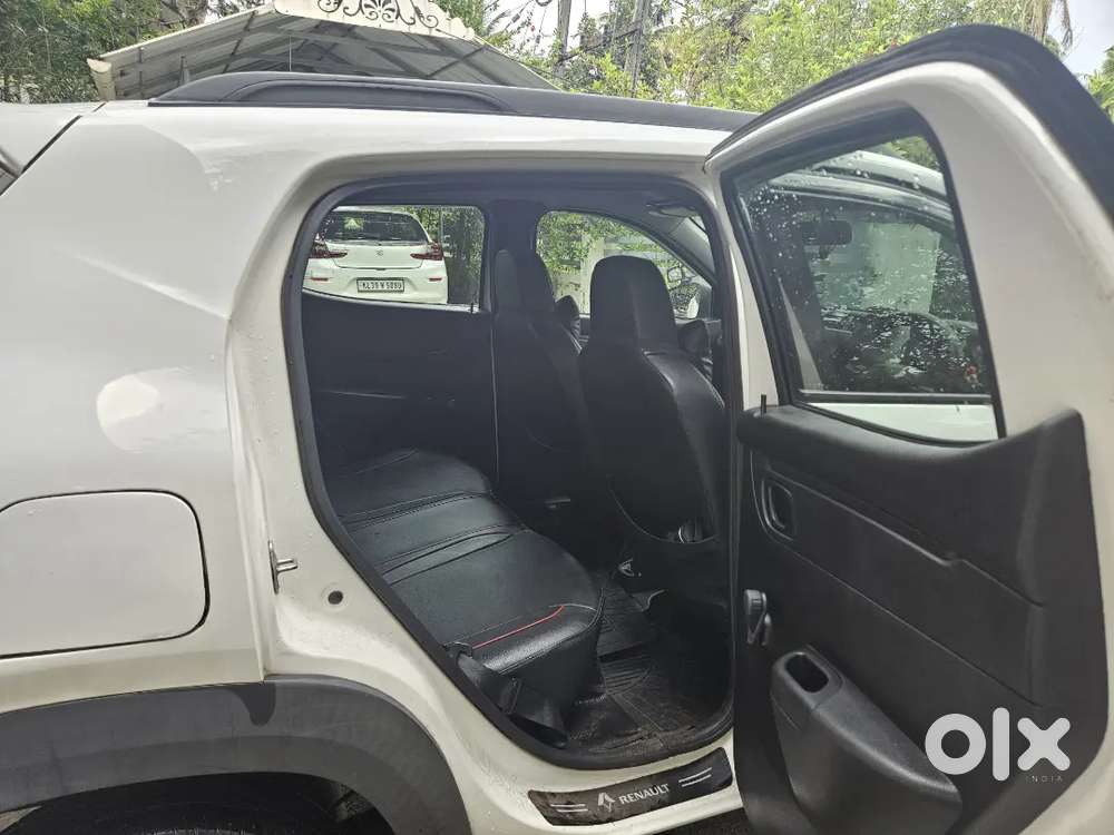 Renault Kwid Rxt 1.0 (l)