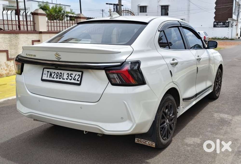 Maruti Suzuki Dzire 1.2 Zxi, 2025, Petrol