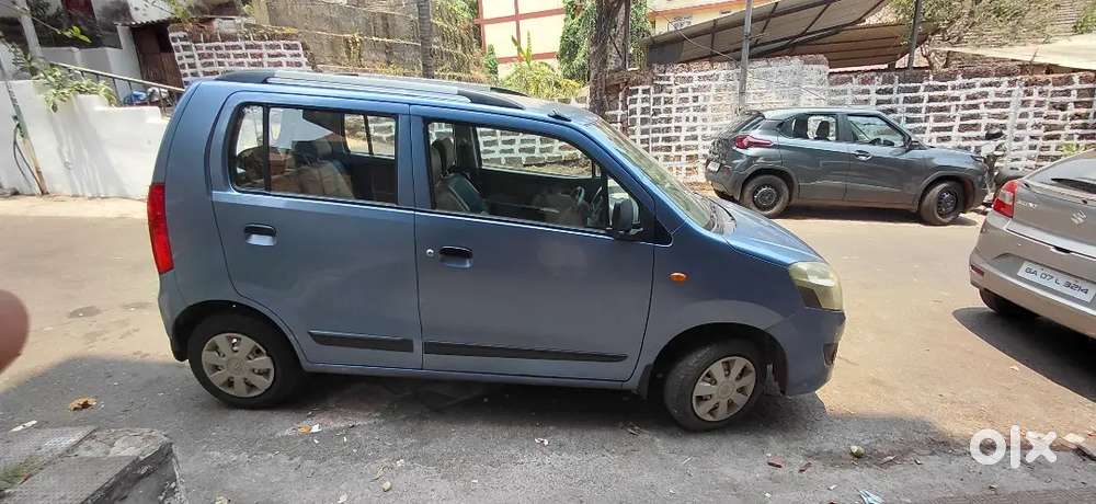 Wagon R Sale