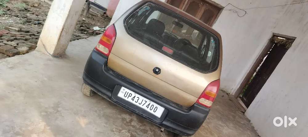 Maruti Suzuki 800 2008 Petrol Good Condition 2029 Tk Pepar Ha