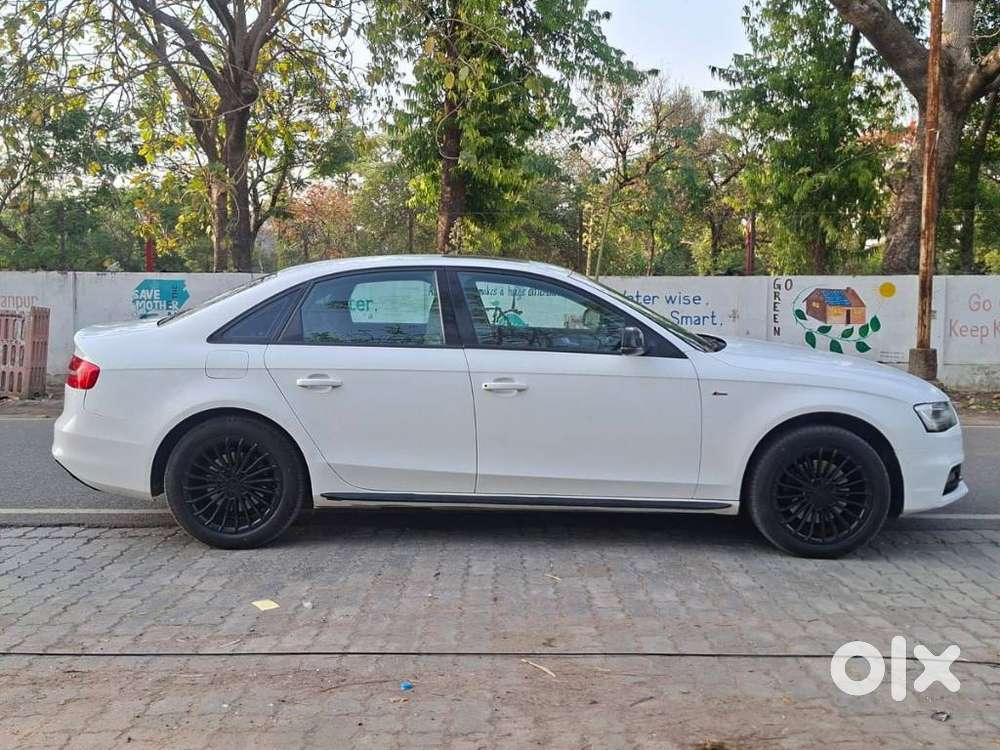 Audi A4 3.0 Tdi S Line, 2015, Diesel