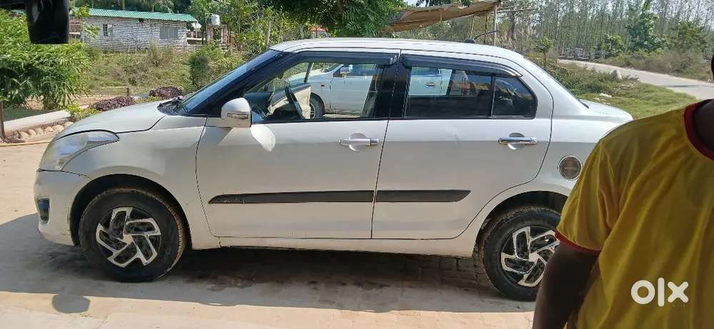 Maruti Suzuki Swift Vdi 2014