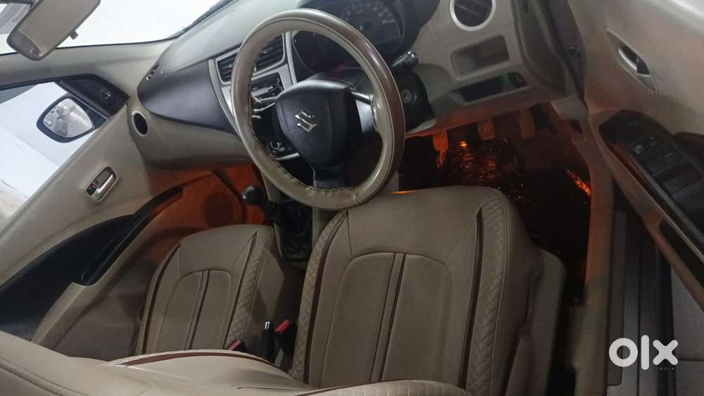 Maruti Suzuki Celerio Vxi, 2017, Petrol