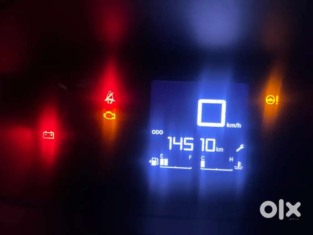 Citroen Basalt Petrol Mt 2024