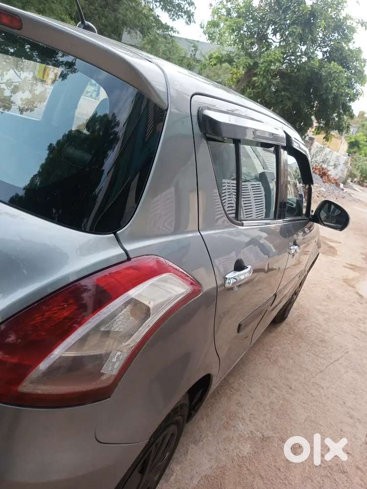 Maruti Suzuki Swift Ddis 2017 Diesel Manual
