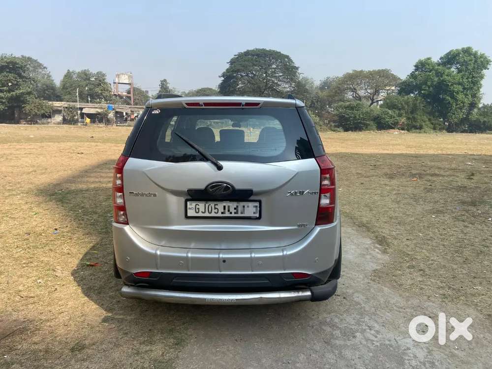 Xuv 500 Diesel
