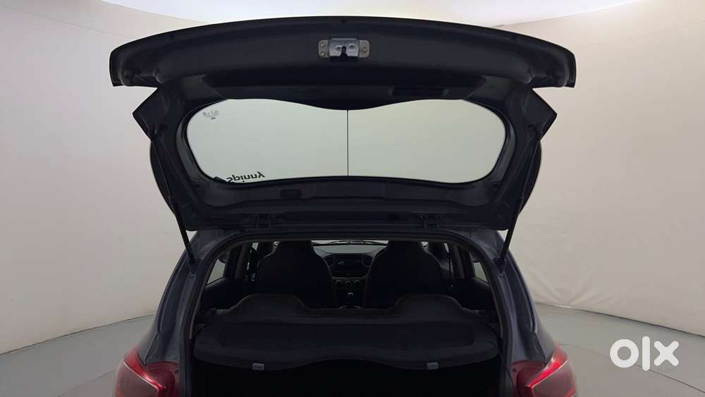Hyundai Grand I10 1.2 Kappa Magna, 2014, Petrol