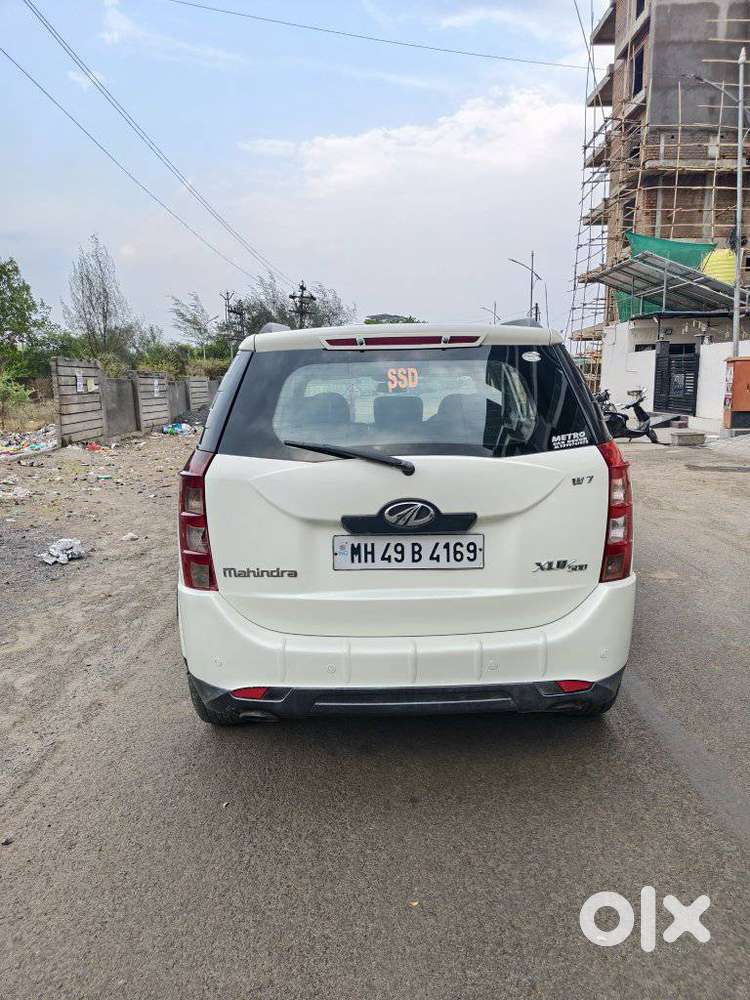 Mahindra Xuv500 W8, 2013, Diesel